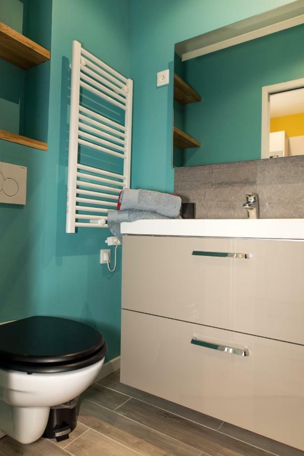 Appartement Elegant & Ensoleille - Centre-Ville Le Havre Exterior photo